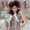 Zvijezda serije "Squid Game" krasi februarsku naslovnicu magazina Vogue