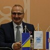 Grlić Radmanu: Mostar može biti primjer i državnom nivou BiH kako se prevladavaju razlike