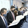 DF traži ostavku tuzlanske vlade nakon američkih sankcija Mirsadu Kukiću