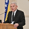 Džaferović: Sankcijama se štiti mir, važno je da se pridruže i evropske države