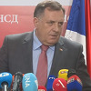 Dodik brutalno izvrijeđao Amerikance, za korupciju optužio Joea Bidena