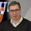 Vučić razgovarao s Đokovićem: Preduzimamo sve da prestane maltretiranje