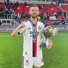 Pjanić osvojio prvi trofej s Bešiktašem nakon drame i jedanaesteraca u Dohi