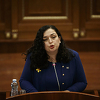 Predsjednica Kosova pozdravila američke sankcije Dodiku pozvala i druge da poduzmu slične mjere