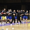 Otkazani nastupi reprezentacije BiH u Hrvatskoj, rukometaši se vraćaju u Sarajevo