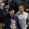Đoković prebačen u zloglasni hotel, trojica tenisera ušla u Australiju s vizom poput njegove