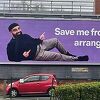 Britanac preko bilboarda traži suprugu: Spasite me ugovorenog braka