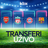 Transferi i špekulacije dana: United i Arsenal najaktivniji, Liverpool želi igrača od 70 miliona