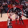 Nurkić udario protivnika šakom u glavu nakon drske provokacije