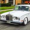 Klasični Rolls-Royce dobio motor sa 1.000 KS