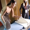 Severina se prihvatila peglanja pa oduševila pratitelje: "Ti si žena za sve"