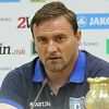 Makedonski stručnjak Aleksandar Vasoski novi trener FK Sarajevo