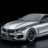 Tuner Zacoe pripremio karbonske pakete za BMW M8 Gran Coupe