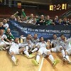 Futsal reprezentacija BiH na startu Eura protiv Španije 22. januara