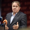 Nikšić: Nek se suzdrže moralisanja oni koji imaju veze sa SAD-ovim sankcijama i koaliraju s Dodikom