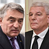 Komšić, Džaferović i Izetbegović čestitali Božić pravoslavnim vjernicima