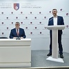 Ministar Hadžiahmetović: Možda neće biti dovoljno gasa za KS u januaru i februaru