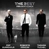 Mancini, Guardiola i Tuchel u najužem izboru za najboljeg trenera svijeta