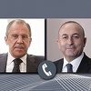 Lavrov i Cavusoglu razgovarali o situaciji BiH: Ključno je što prije obnoviti unutrašnji dijalog