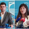Puklo između NS i SDP-a u Mostaru: Zalihić poručio Baraliji i Ćavar da mlate praznu slamu