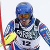 Francuski skijaš slomio nogu na prekinutoj utrci na zagrebačkom Sljemenu