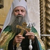 Porfirije poslao poruku Đokoviću pred Božić: Od nevolja će sutra ostati samo sjenka