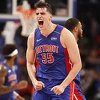 Solidan nastup Garze u teškom porazu Detroita, u NBA ligi odigrana samo četiri meča