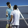 Australac Kyrgios nakon brojnih prepucavanja podržao Đokovića: Ovo je jako, jako loše
