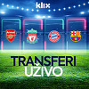 Transferi i špekulacije dana: Coutinho napustio Barcelonu, United u potrazi za novim trenerom