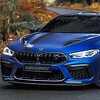 Manhart predstavio još jedan malo drugačiji BMW M8 Competition