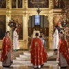 U Sabornoj crkvi u Sarajevu služena sveta božićna liturgija