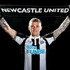 Newcastle: Oduševljeno objavljujemo, ovo je prvo pojačanje u našoj novoj eri