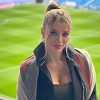 Hrvatska sportska novinarka i legendarni nogometaš Real Madrida su u vezi