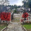 Partizansko groblje u Mostaru ponovo na meti vandala