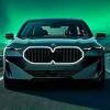 Hibridna BMW Serija 7 stiže sa 560 KS