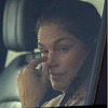 Cindy Crawford se dosađivala u saobraćajnoj gužvi pa odlučila provjeriti "čega ima" u nosu