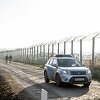 Mađarska granična policija pucala na kamion s migrantima