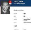 Interpol raspisao potjernicu za Adelom Kabašem, osumnjičenim za ubistvo Mehmeda Ramića