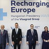 Demokratske vrijednosti na testu: Unutar Višegradske grupe političke razlike sve vidljivije