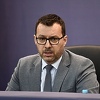 Džindić: Snabdijevanje gasom se rješava na odgovoran način, a ne konferencijom za novinare