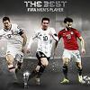 Lewandowski, Messi i Salah u izboru za nagradu FIFA-e za najboljeg igrača svijeta