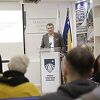 Hadžibajrić najavio nove projekte: Opredijeljeni smo za napredak i razvoj Starog Grada