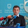 Kordić: Nedopustivo je politikantstvo svečane sjednice Gradskog vijeća