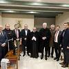 Čović posjetio manastir u Žitomisliću i čestitao pravoslavcima Božić