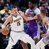 Jokić i Vučević dominirali u pobjedama Denvera i Chicaga