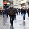 U Sloveniji omikron soj postao dominantan