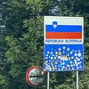 Slovenija od ponedjeljka uvodi strožija pravila za prelazak granice