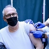 Pojačan interes za vakcinaciju u Sarajevu, treću dozu primio i ministar Vranić