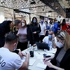 U Kantonu Sarajevo 499 novozaraženih koronavirusom, preminula dva pacijenta