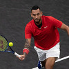 Kyrgios je posvađan s Đokovićem, ali moli da mu se pomogne: Ne zaboravljam ono što je uradio
